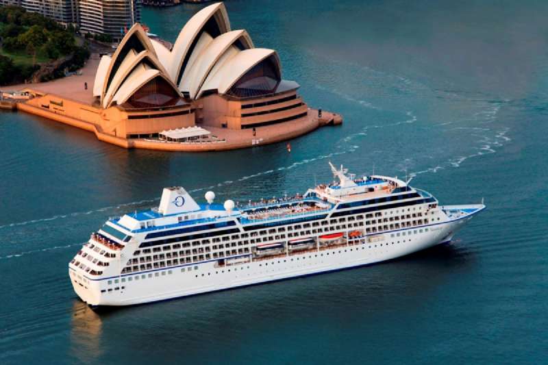 Oceania Cruises