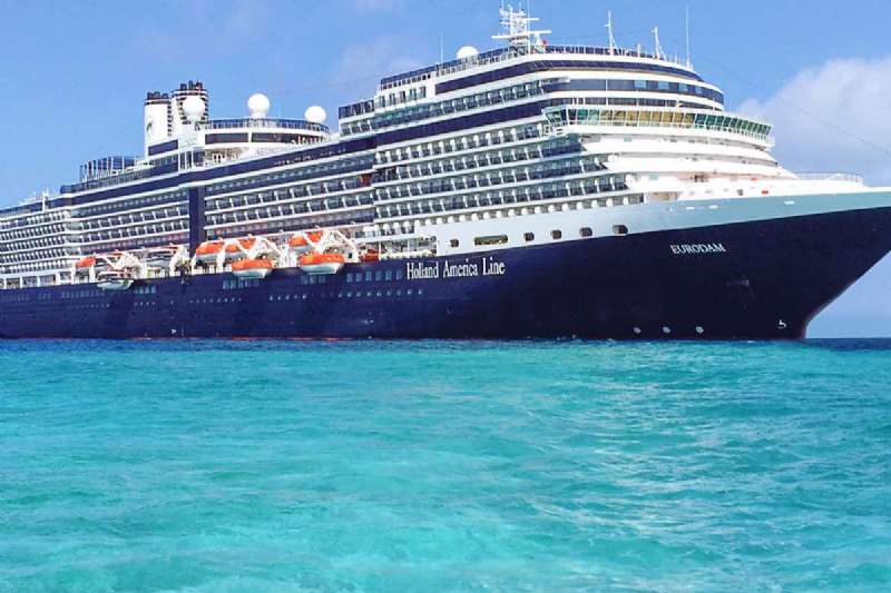 Holland America Line