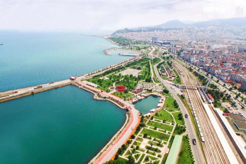 Samsun