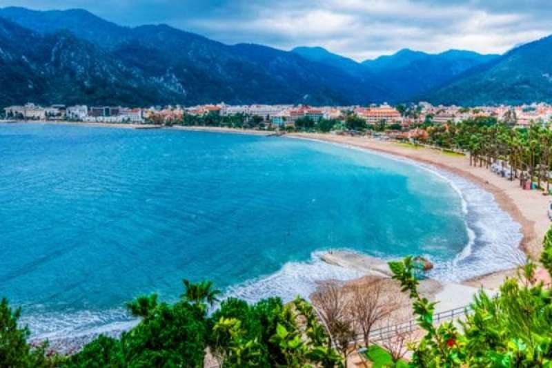 Marmaris