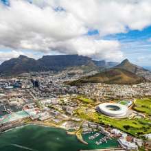 Cape Town