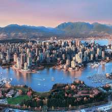 Vancouver