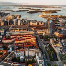 Oslo