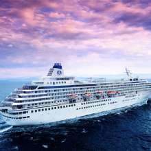Crystal Cruises