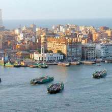 Port Said 