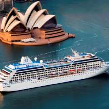 Oceania Cruises