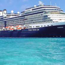 Holland America Line