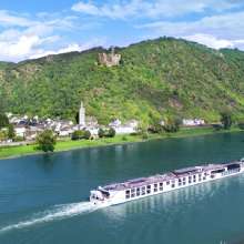 Crystal River Cruises