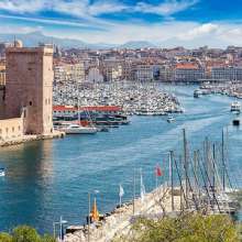 Marseille