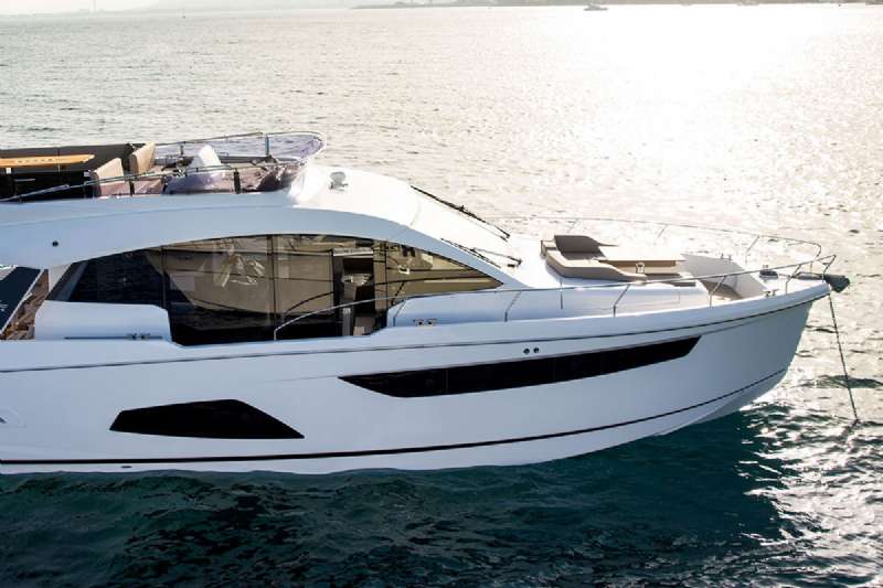 Sealine