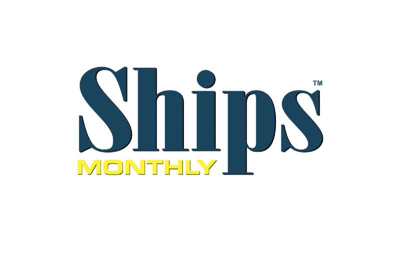 Ships Monthly