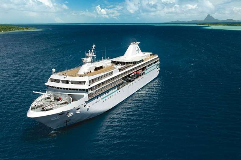 Paul Gauguin Cruises