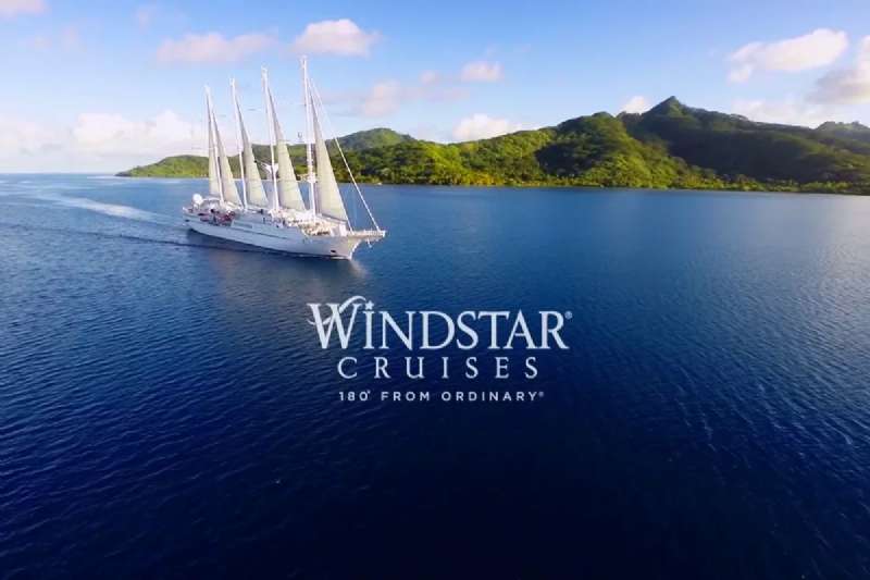 Windstar Cruises