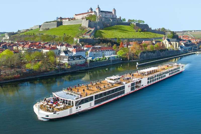 Viking River Cruises