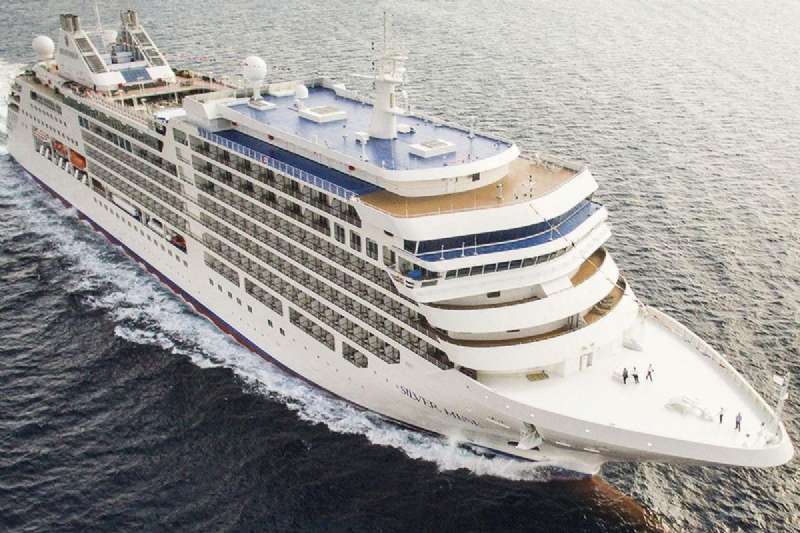 Silversea Cruises