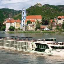 Tauck River Cruises