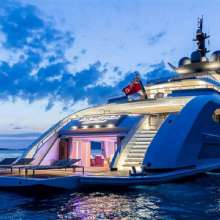 Yacht Style