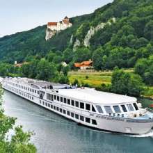 Uniworld Boutique River Cruise Collection