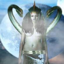 Mami Wata