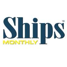 Ships Monthly