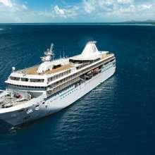 Paul Gauguin Cruises 