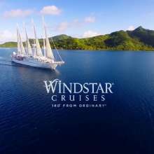 Windstar Cruises