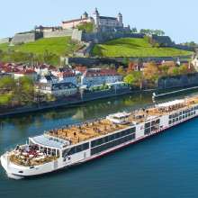 Viking River Cruises