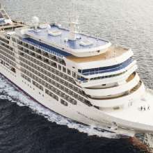 Silversea Cruises
