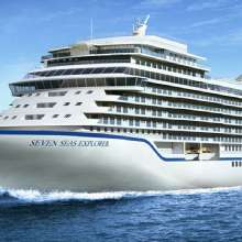 Regent Seven Seas Cruises 