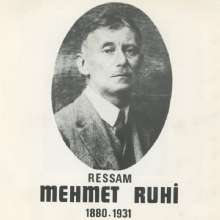 Marine Painters: Mehmet Ruhi Arel