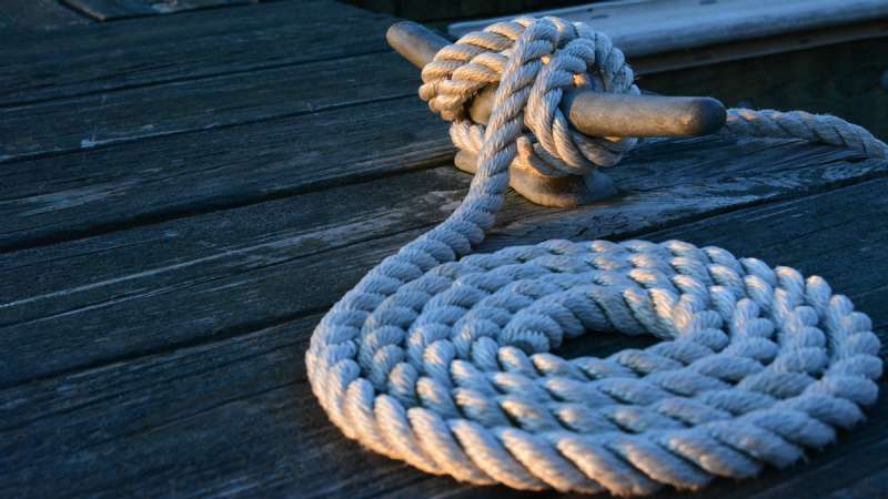 Boats Wintering