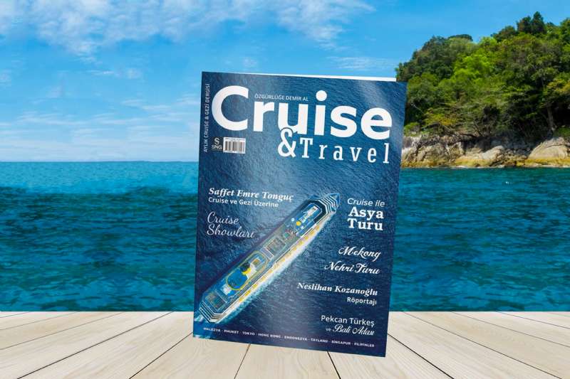 Cruise&Travel (Türkçe)