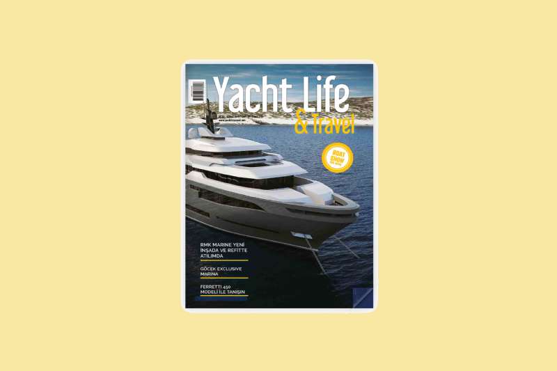 Yacht Life 