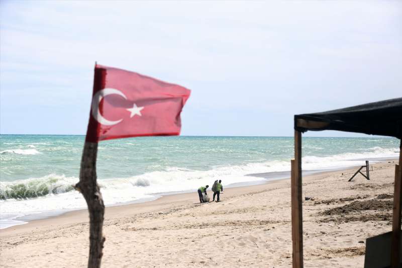 Flags and Flagpoles