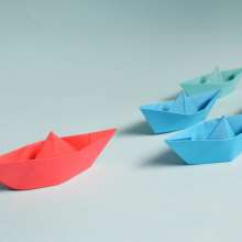 Choosing Paint on Your Boat