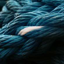 What are Marine Knots and Ties?