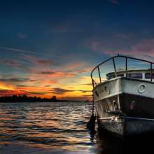 Inclination and Trim on Boats 