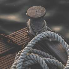 Ropes Used in Boats