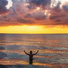 Superstitions in Maritime and Their Application