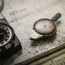 Marine Navigation Systems 