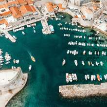 Dubrovnik