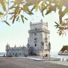 Lisbon