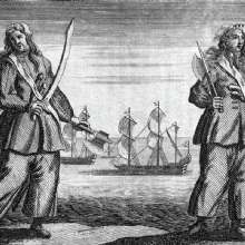 Famous Women Sailors in History 