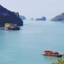 Superstition in Maritime