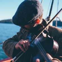 Heave-Ho Songs of Sailors 