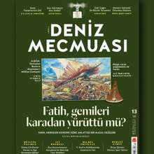 Deniz Mecmuası
