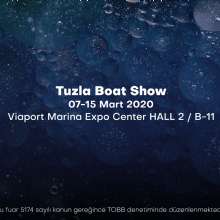 Nautica Goods Prepares for the Tuzla Boat Show 