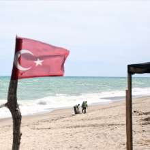 Flags and Flagpoles
