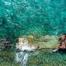 Treasures of Sunken Ships