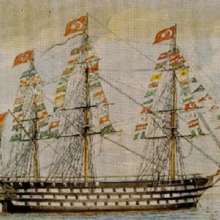 About Mahmudiye Galleon
